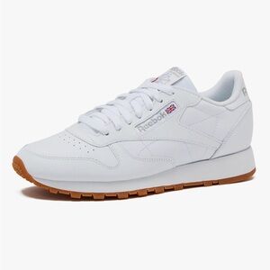 Reebok Classic Leather Sneakers